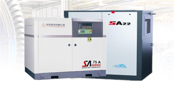 HZL系列冷凍式風(fēng)冷干燥機(jī)(低溫型)