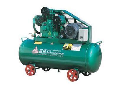 復(fù)盛空壓機(jī)