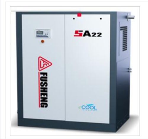 螺旋空壓機(jī)